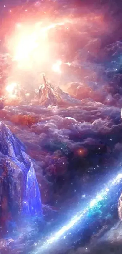 澳门荷官手机APP宇宙星空界面