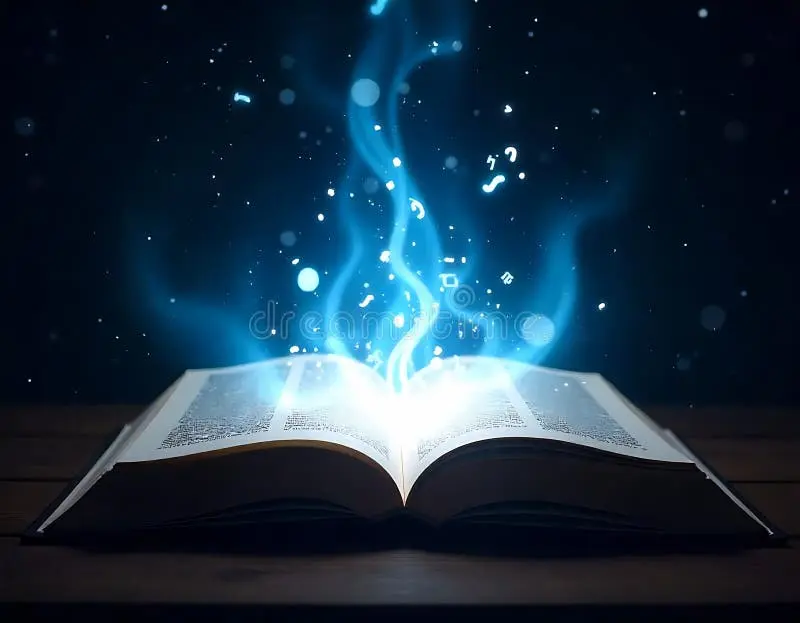 澳门荷官蓝色魔法书彩金秘籍