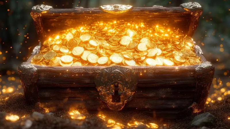 澳门荷官金色宝箱免费彩金